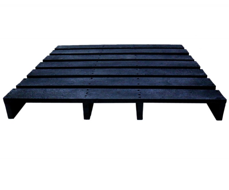 Fabricated Plastic Pallets