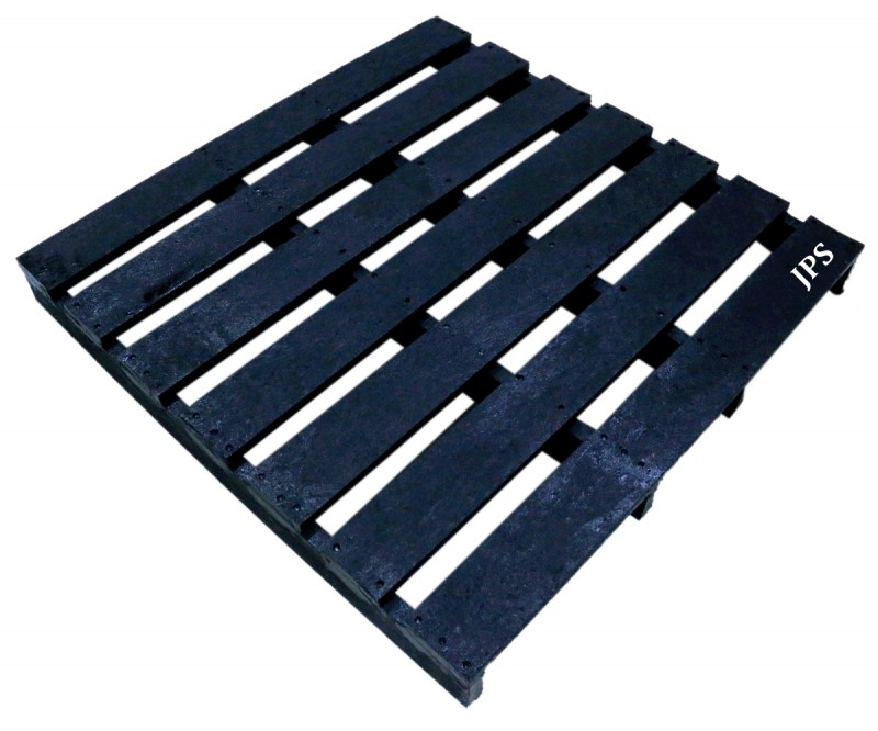 Fabricated Plastic Pallets