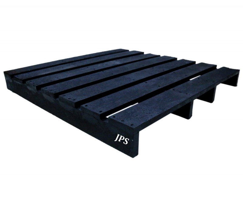 Fabricated Plastic Pallets