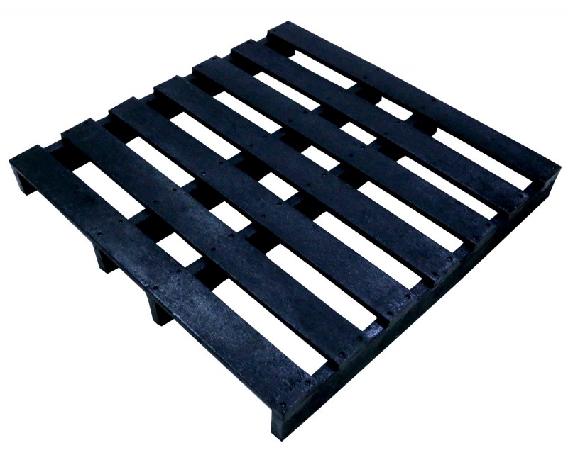 Fabricated Plastic Pallets