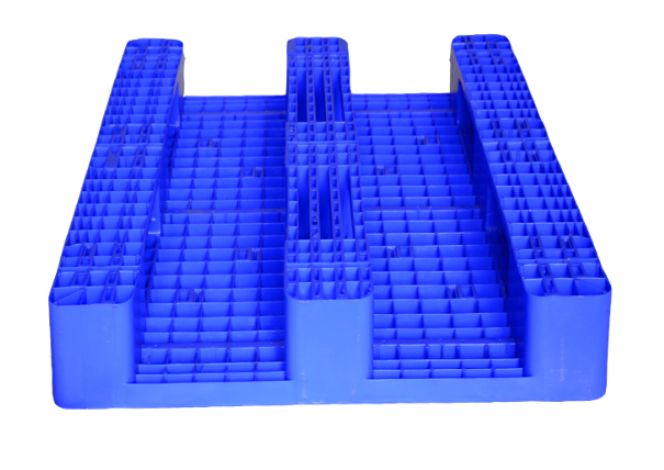 Injection Molded Plastic Pallets