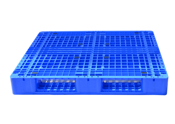 Injection Molded Plastic Pallets