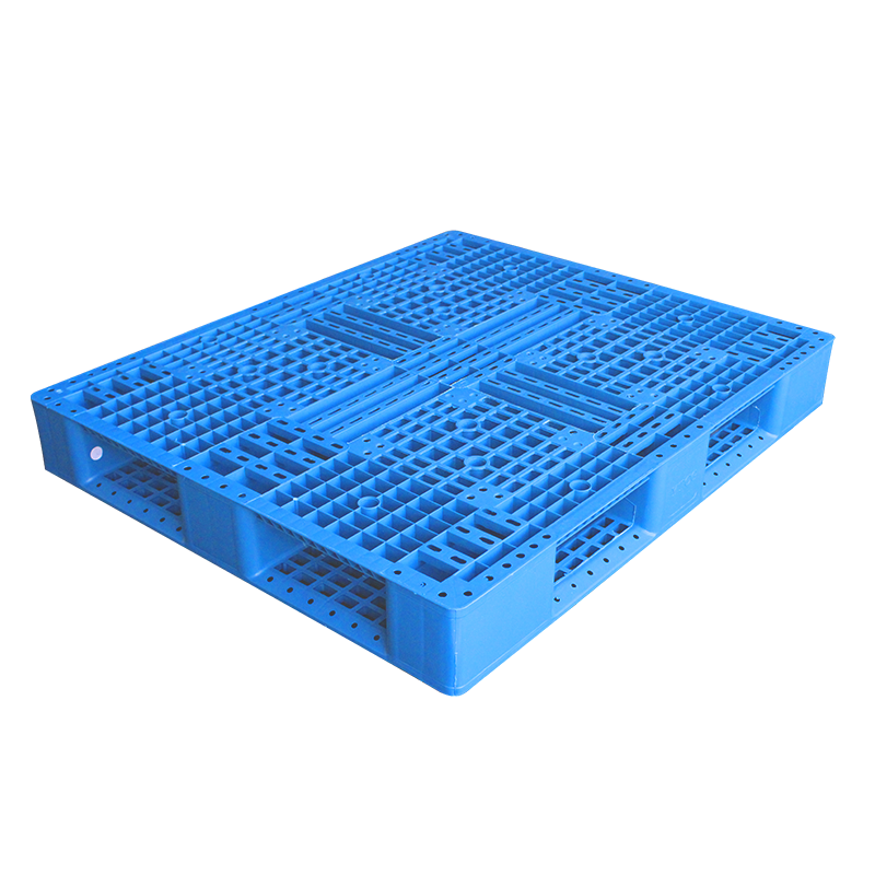 Injection Molded Plastic Pallets