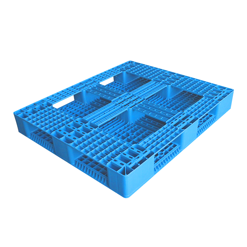 Injection Molded Plastic Pallets