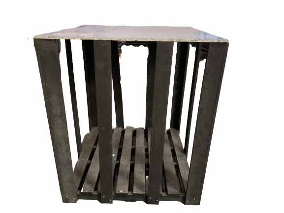 Fabricated Plastic Pallets