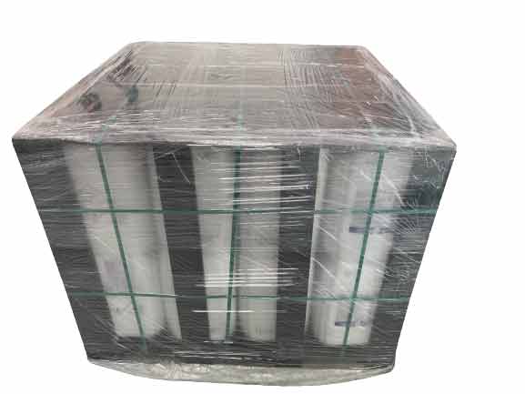 Fabricated Plastic Pallets